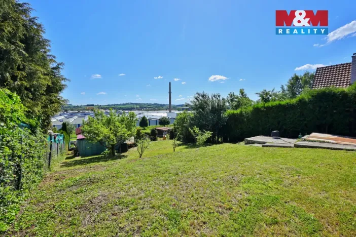 Prodej pozemku pro bydlení, Pelhřimov, 458 m2