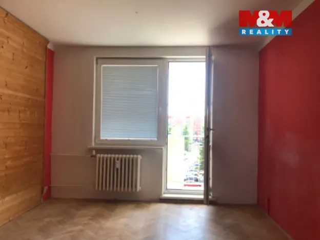 Prodej bytu 3+1, Olomouc - Povel, Nedvědova, 58 m2