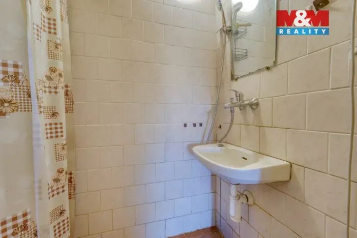 Prodej chaty, Pňovany, 64 m2