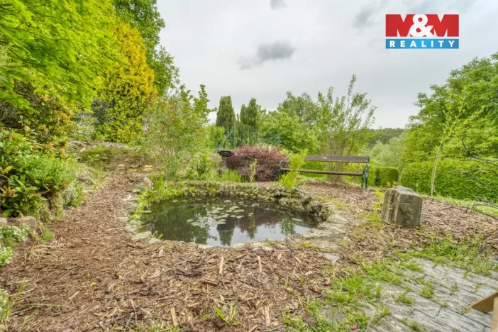 Prodej chaty, Pňovany, 64 m2