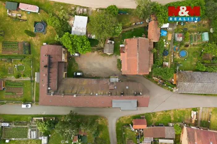 Prodej bytu 2+1, Lubná, 92 m2