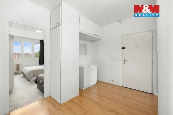 Prodej bytu 2+1, Rakovník - Rakovník II, 55 m2