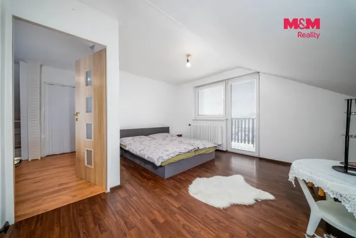 Prodej rodinného domu, Svojetice, Choceradská, 165 m2