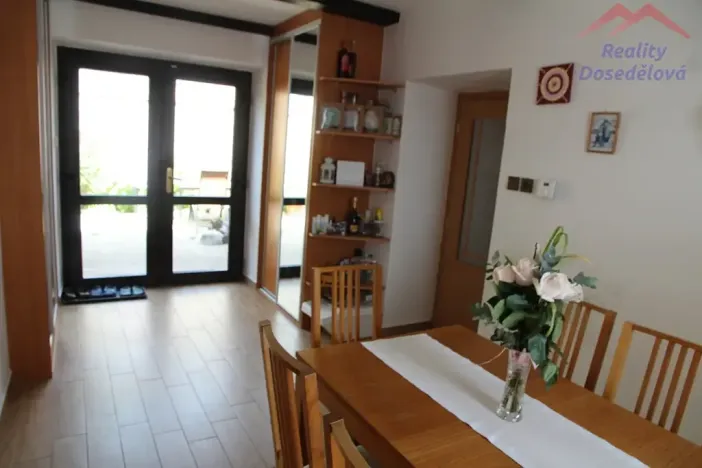Prodej rodinného domu, Podlešín, 166 m2