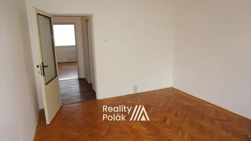 Pronájem bytu 3+1, Liberec, Březová alej, 83 m2
