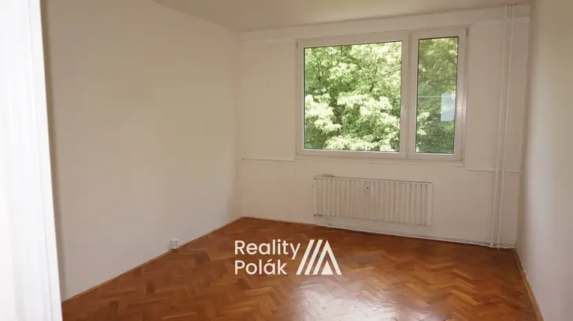 Pronájem bytu 3+1, Liberec, Březová alej, 83 m2