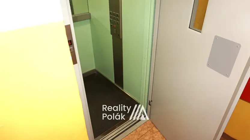 Pronájem bytu 3+1, Liberec, Březová alej, 83 m2