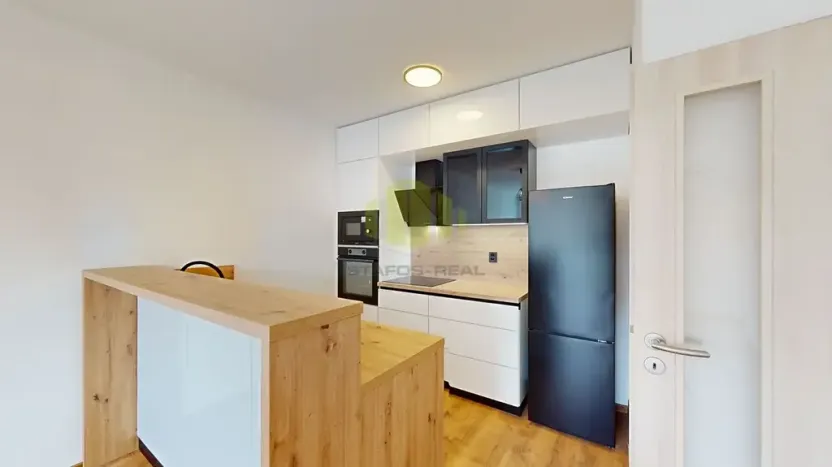 Pronájem bytu 2+kk, Olomouc, Janského, 50 m2