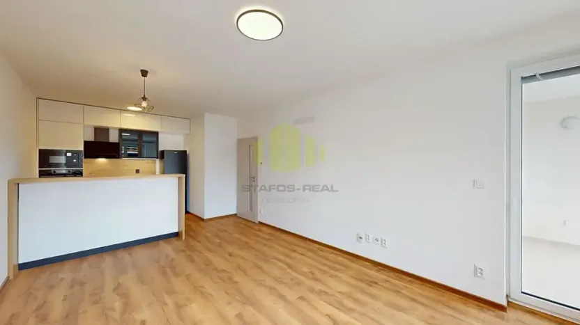 Pronájem bytu 2+kk, Olomouc, Janského, 50 m2