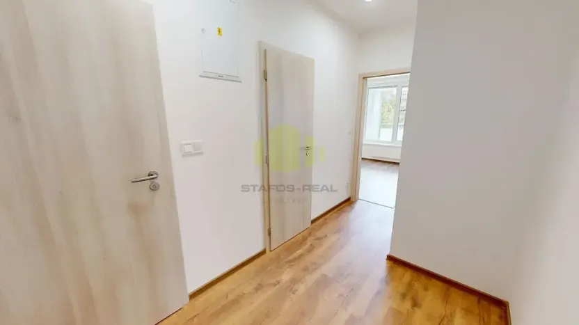 Pronájem bytu 2+kk, Olomouc, Janského, 50 m2