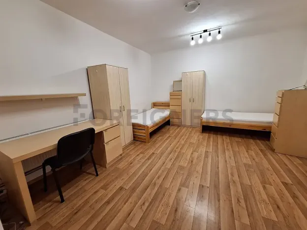 Pronájem pokoje, Olomouc, Panská, 20 m2