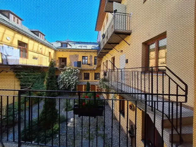 Pronájem pokoje, Olomouc, Panská, 20 m2