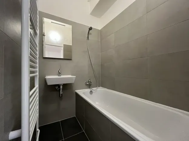 Pronájem bytu 3+1, Třinec, nám. T. G. Masaryka, 90 m2
