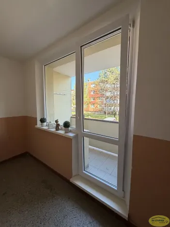 Prodej bytu 3+1, Kroměříž, Slov. nár. povstání, 80 m2
