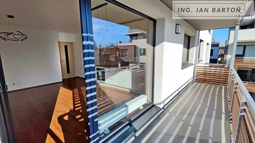 Pronájem bytu 3+kk, Jihlava, Vrchlického, 83 m2