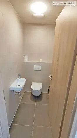 Pronájem bytu 3+kk, Jihlava, Vrchlického, 83 m2