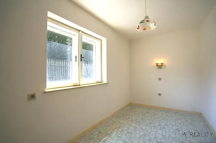 Prodej chaty, Lučina, 40 m2