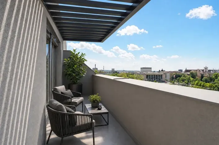 Prodej bytu 3+kk, Brno, Koliště, 85 m2