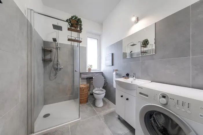 Pronájem bytu 1+kk, Ostrava - Vítkovice, Ruská, 31 m2