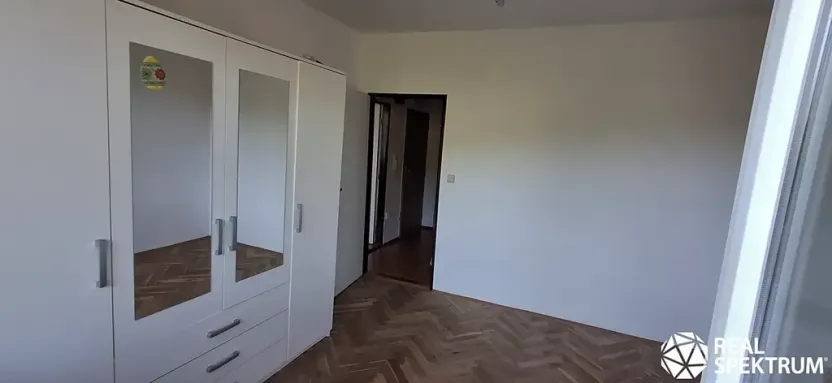 Pronájem bytu 2+1, Boskovice, Bílkova, 54 m2