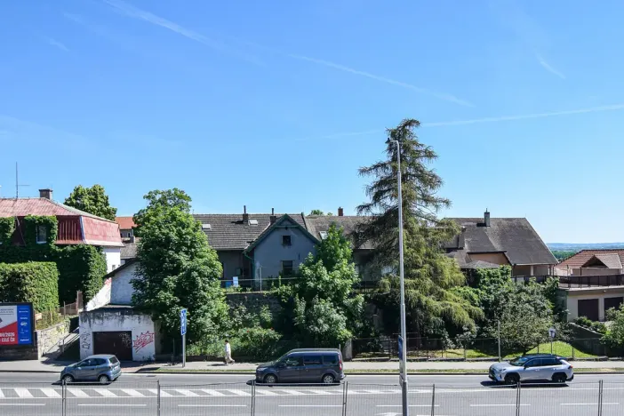Prodej rodinného domu, Praha - Horní Počernice, Vrchovinská, 70 m2