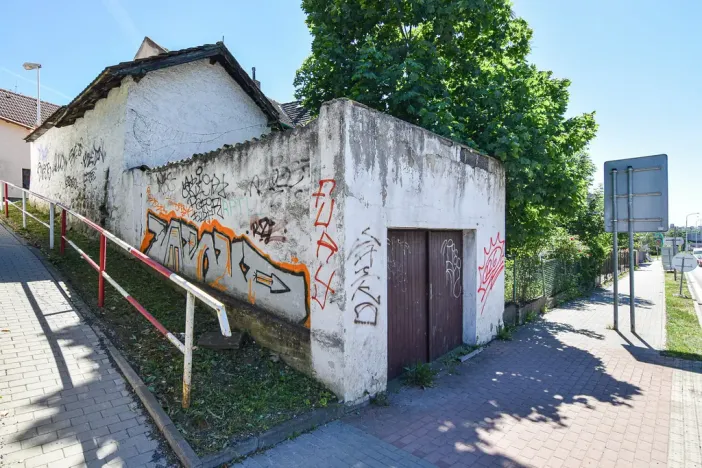 Prodej rodinného domu, Praha - Horní Počernice, Vrchovinská, 70 m2