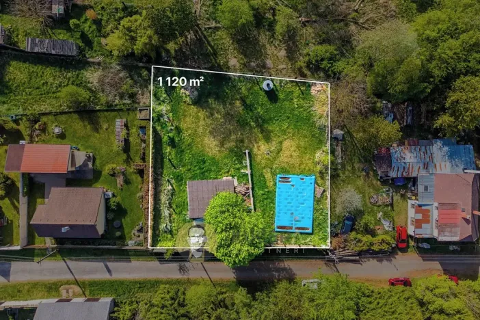 Prodej rodinného domu, Počátky, 70 m2