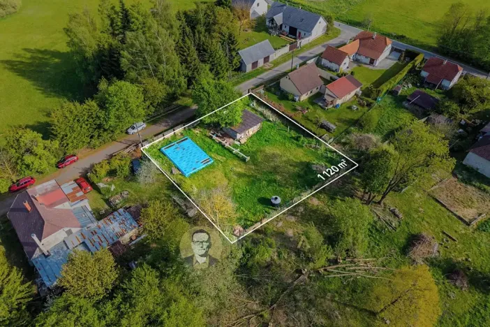 Prodej rodinného domu, Počátky, 70 m2