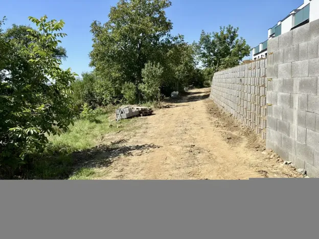 Prodej zahrady, Zlín - Prštné, 516 m2