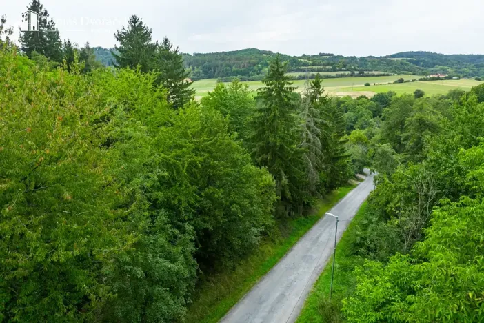 Prodej pozemku pro bydlení, Tišnov, 488 m2