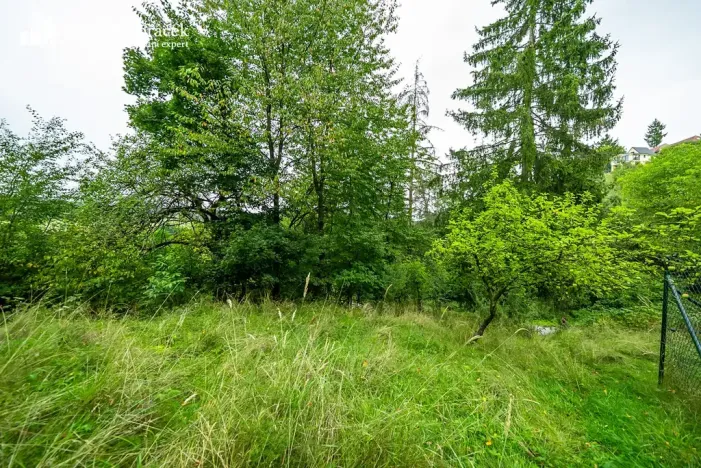 Prodej pozemku pro bydlení, Tišnov, 488 m2