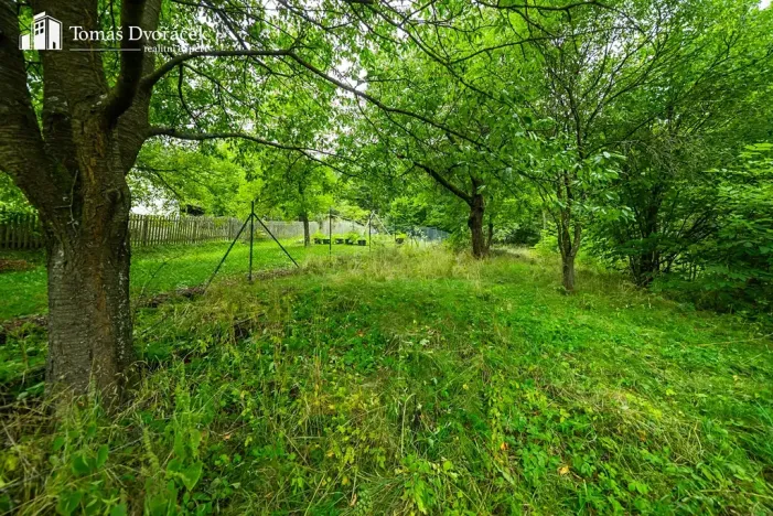 Prodej pozemku pro bydlení, Tišnov, 488 m2