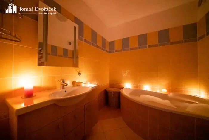 Pronájem bytu 3+kk, Tišnov, Formánkova, 80 m2