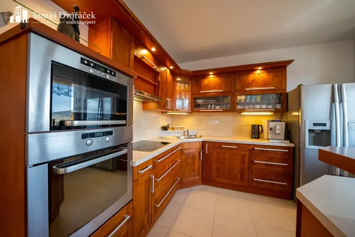 Pronájem bytu 3+kk, Tišnov, Formánkova, 80 m2