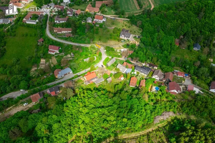 Prodej rodinného domu, Skorotice, 110 m2
