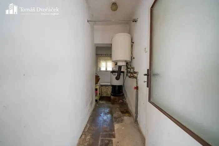 Prodej rodinného domu, Skorotice, 110 m2