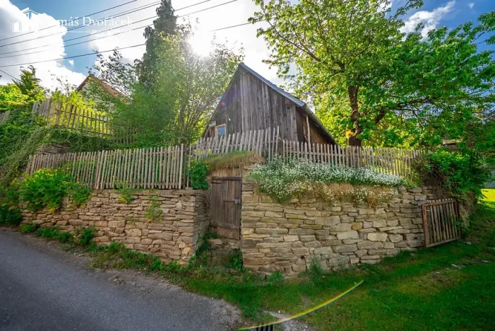 Prodej rodinného domu, Skorotice, 110 m2