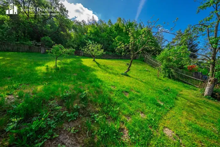 Prodej rodinného domu, Skorotice, 110 m2