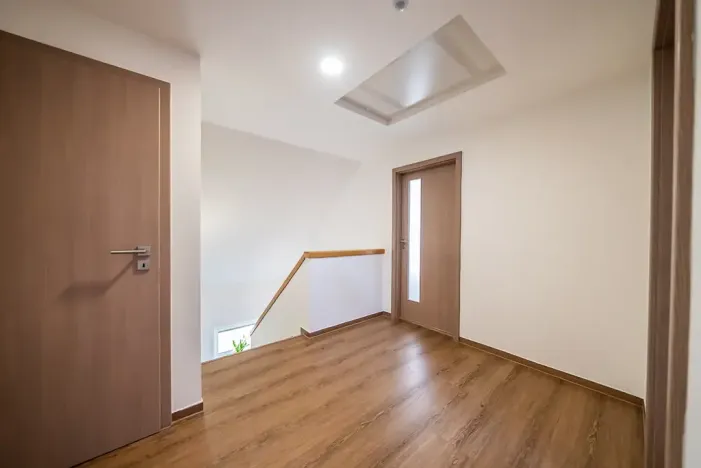 Prodej rodinného domu, Šerkovice, 180 m2