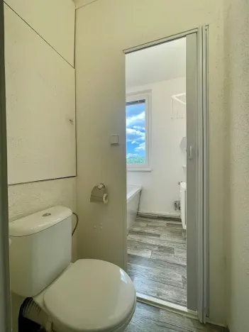 Prodej bytu 1+1, Vsetín, Bratří Hlaviců, 33 m2