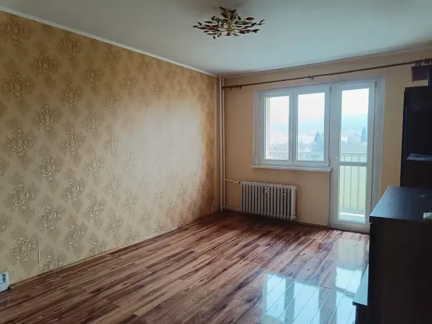 Pronájem bytu 3+1, Teplice, Duchcovská, 72 m2