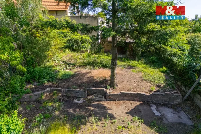 Prodej pozemku pro bydlení, Praha, Nad Šetelkou, 265 m2
