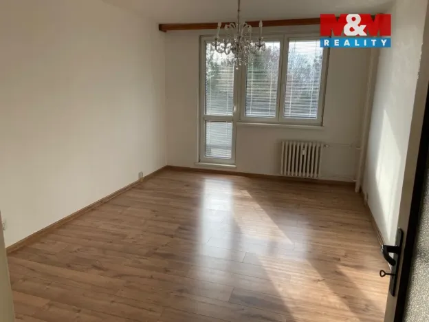 Pronájem bytu 3+1, Rychvald, Náměstí Míru, 81 m2