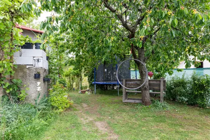 Prodej rodinného domu, Mšené-lázně, Vrbická, 130 m2