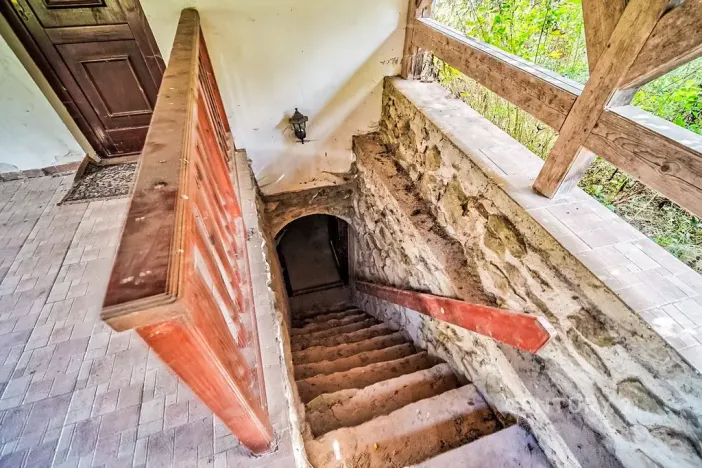 Prodej pozemku pro bydlení, Horní Cerekev, 1825 m2