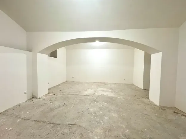 Pronájem obchodního prostoru, Praha - Strašnice, Saratovská, 20 m2