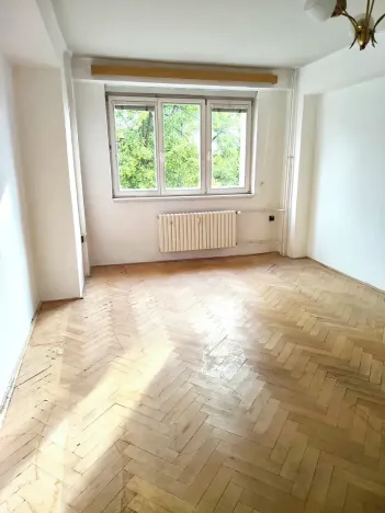 Pronájem bytu 2+1, Praha - Vršovice, Kubánské náměstí, 61 m2