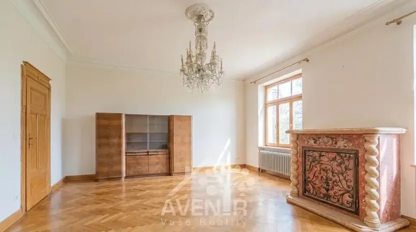 Prodej vily, Uherské Hradiště, Tř. Maršála Malinovského, 634 m2
