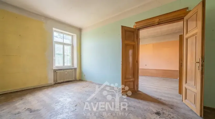 Prodej vily, Uherské Hradiště, Tř. Maršála Malinovského, 634 m2