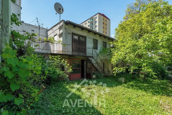 Prodej vily, Uherské Hradiště, Tř. Maršála Malinovského, 634 m2